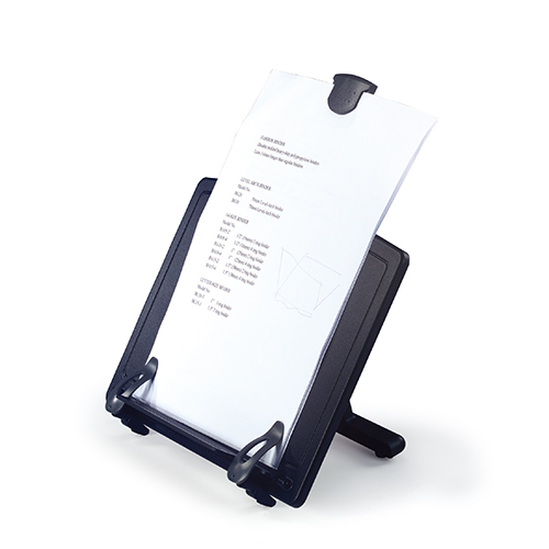 BOOK STAND COPY HOLDER